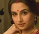 Vidya Balan Celebrates 15 Years In Film Industry