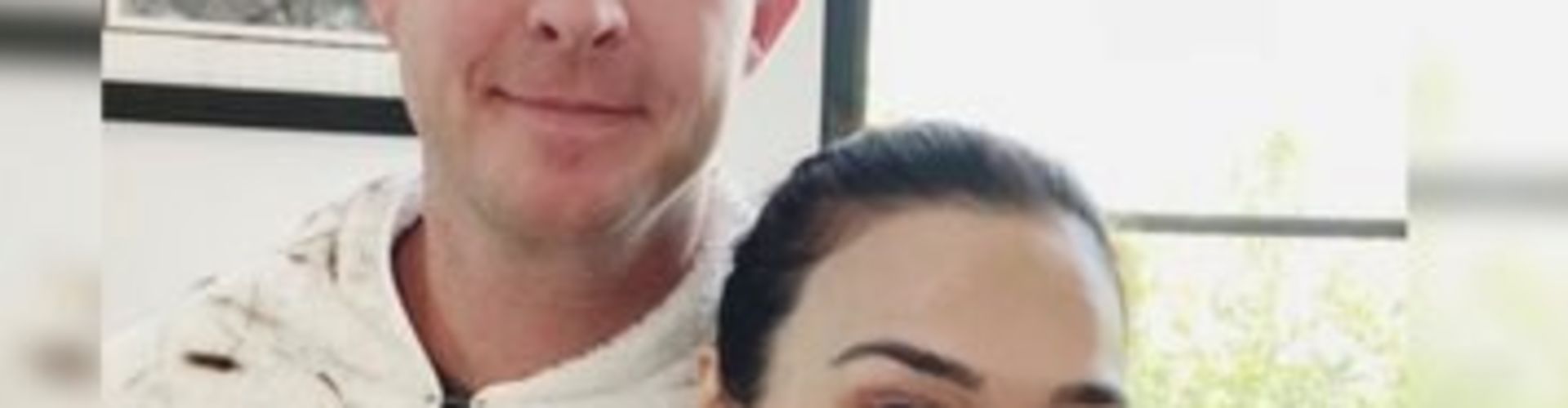 Preity Zinta Becomes The Hair Stylist For Her Husband Gene Goodenough