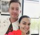 Preity Zinta Becomes The Hair Stylist For Her Husband Gene Goodenough