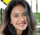 ​Geeky And Cute, Rakul Preet Singh On Exhibit Cover Page