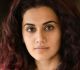 Taapsee Pannu Is All Praises For Gulabo Sitabo