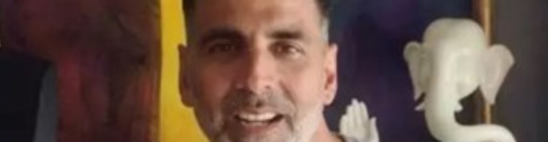 ​Akshay Kumar Praises Non-Profit Organization Of Students