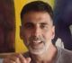 ​Akshay Kumar Praises Non-Profit Organization Of Students