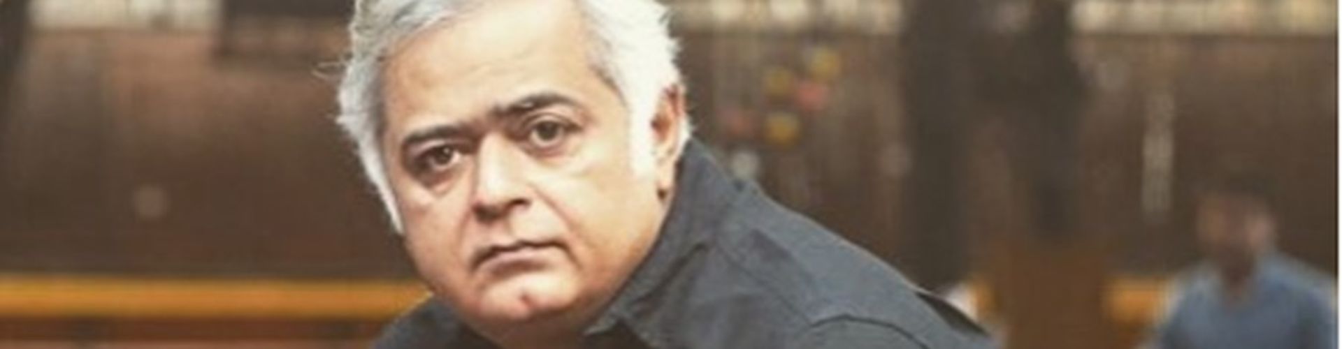 Hansal Mehta Shares A Message For Outsiders In Film Industry