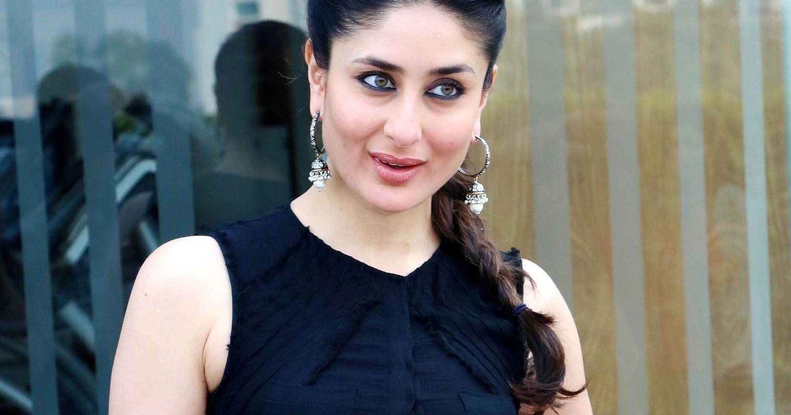 Kareena Kapoor - Imran, Kareena & Punit Promotes Gori Tere Pyaar Mein ...