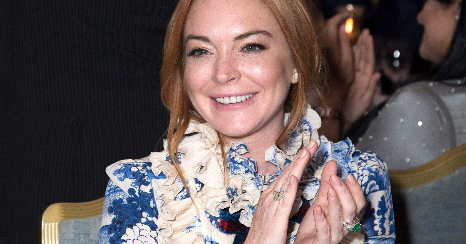 Lindsay Lohan Wiki, Height, Biography, Early Life, Career, Age, Birth