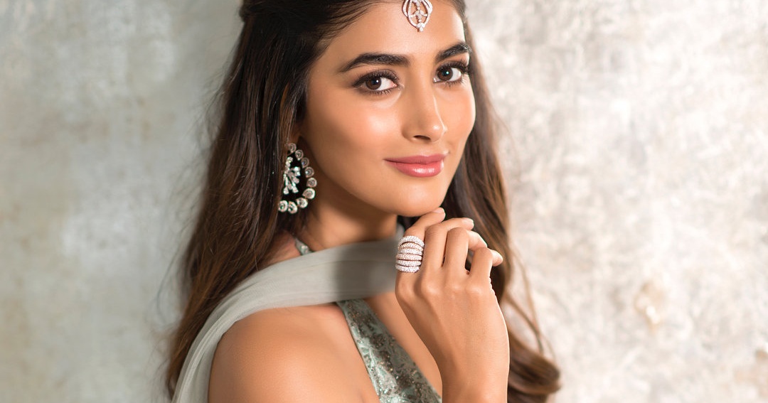 Pooja Hegde Latest Photos | Page 26 of 34