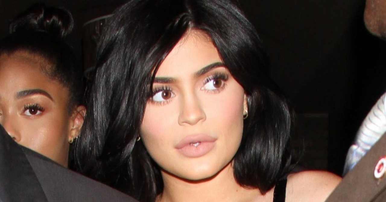 Kylie Jenner movies list upcoming hit flop movies list filmography